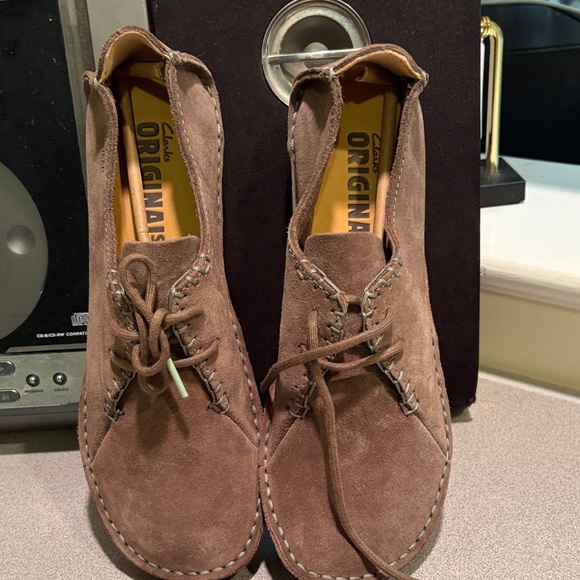 Clark’s - Picture 2 of 5